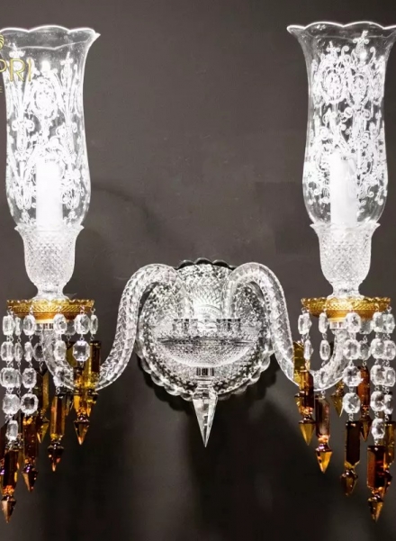 BACCARAT – BS007